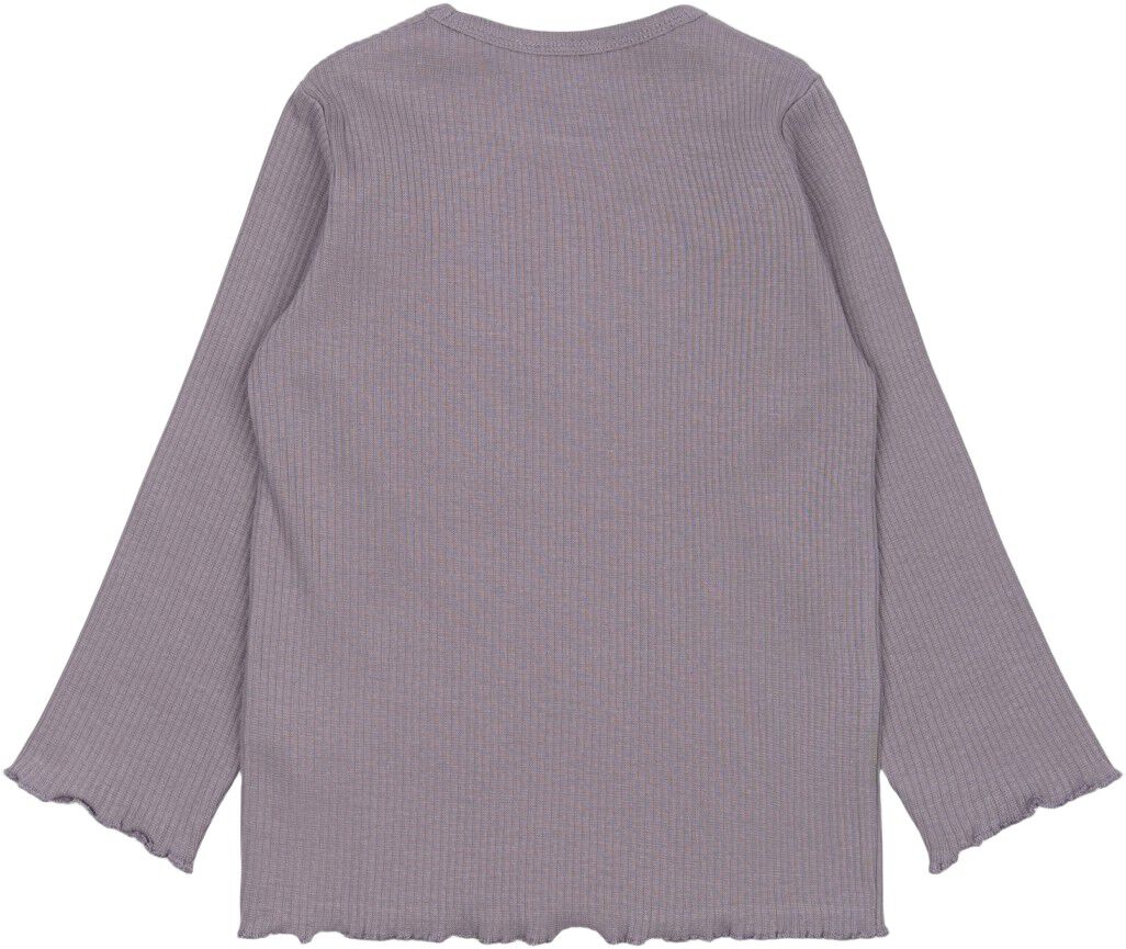 TNSTPrincess L_S Rib Tee