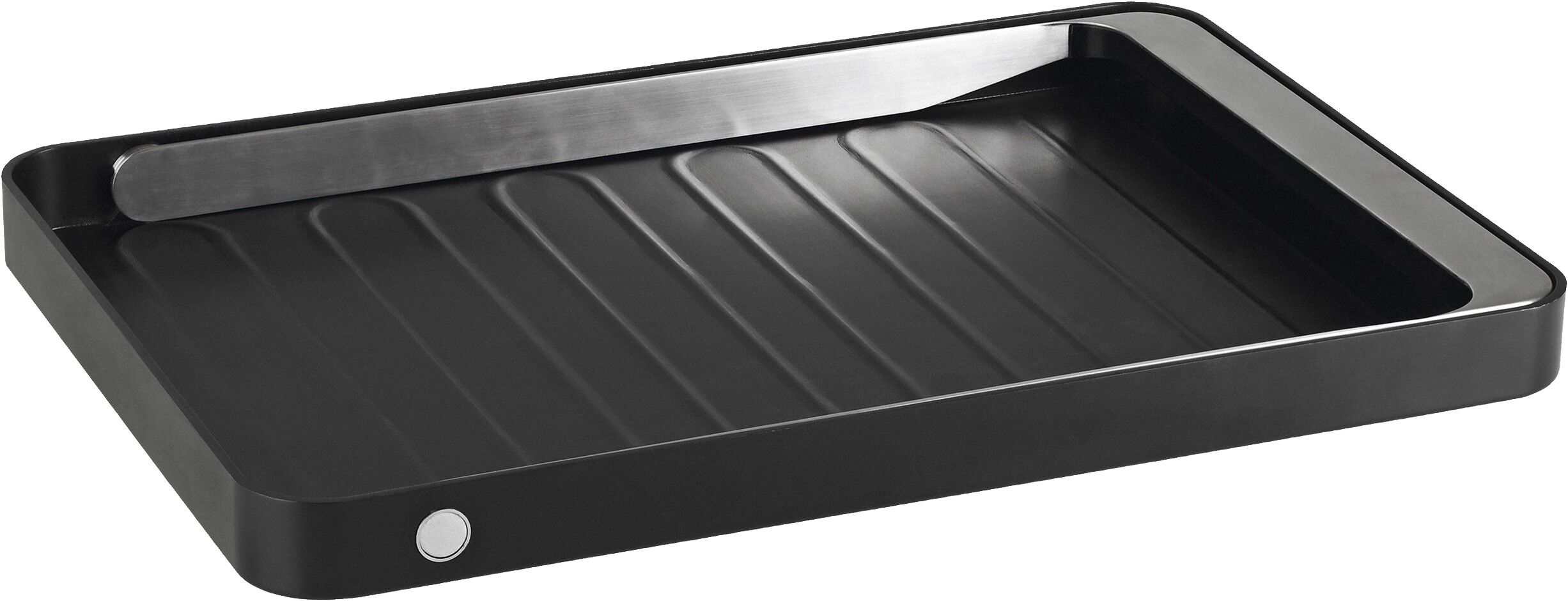 Take Away serveringsbrett black