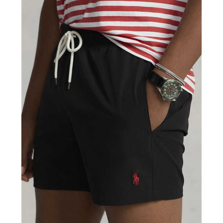 5. 75-Inch Traveler Classic Swim Trunk