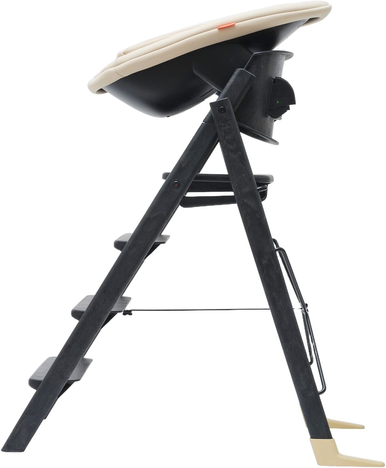 KAOS KLAPP&reg; Newborn Seat