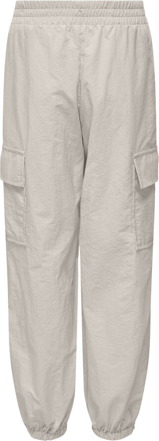 KOGECHO CARGO PARACHUTE PANT PNT