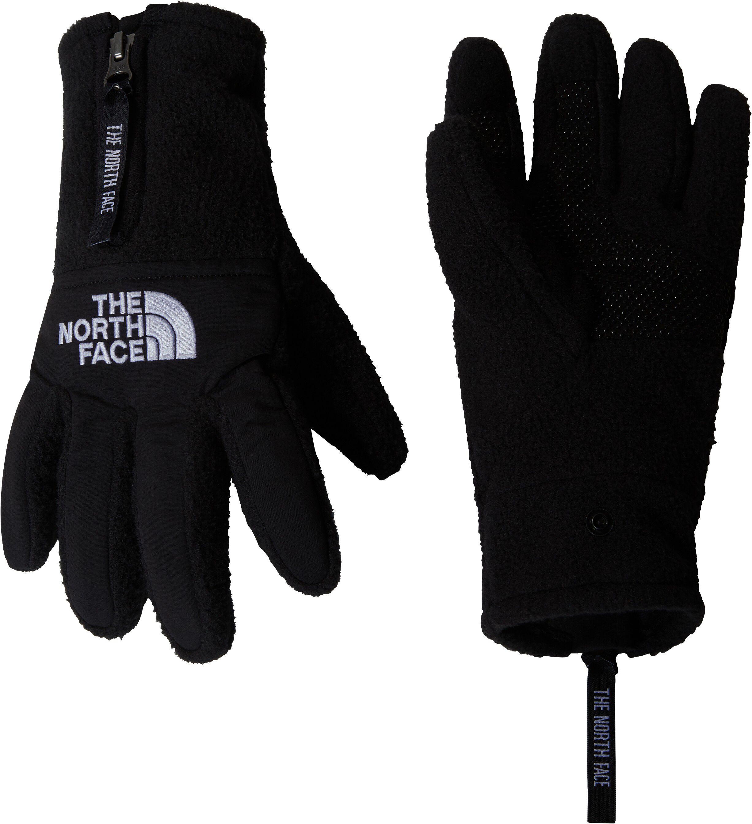 DENALI ETIP GLOVE TNF BLACK
