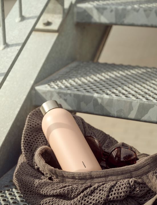 Keep Cool termoflaske 0.6 l. Heather