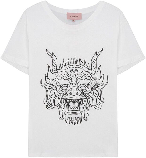 Shadow dragon T-shirt