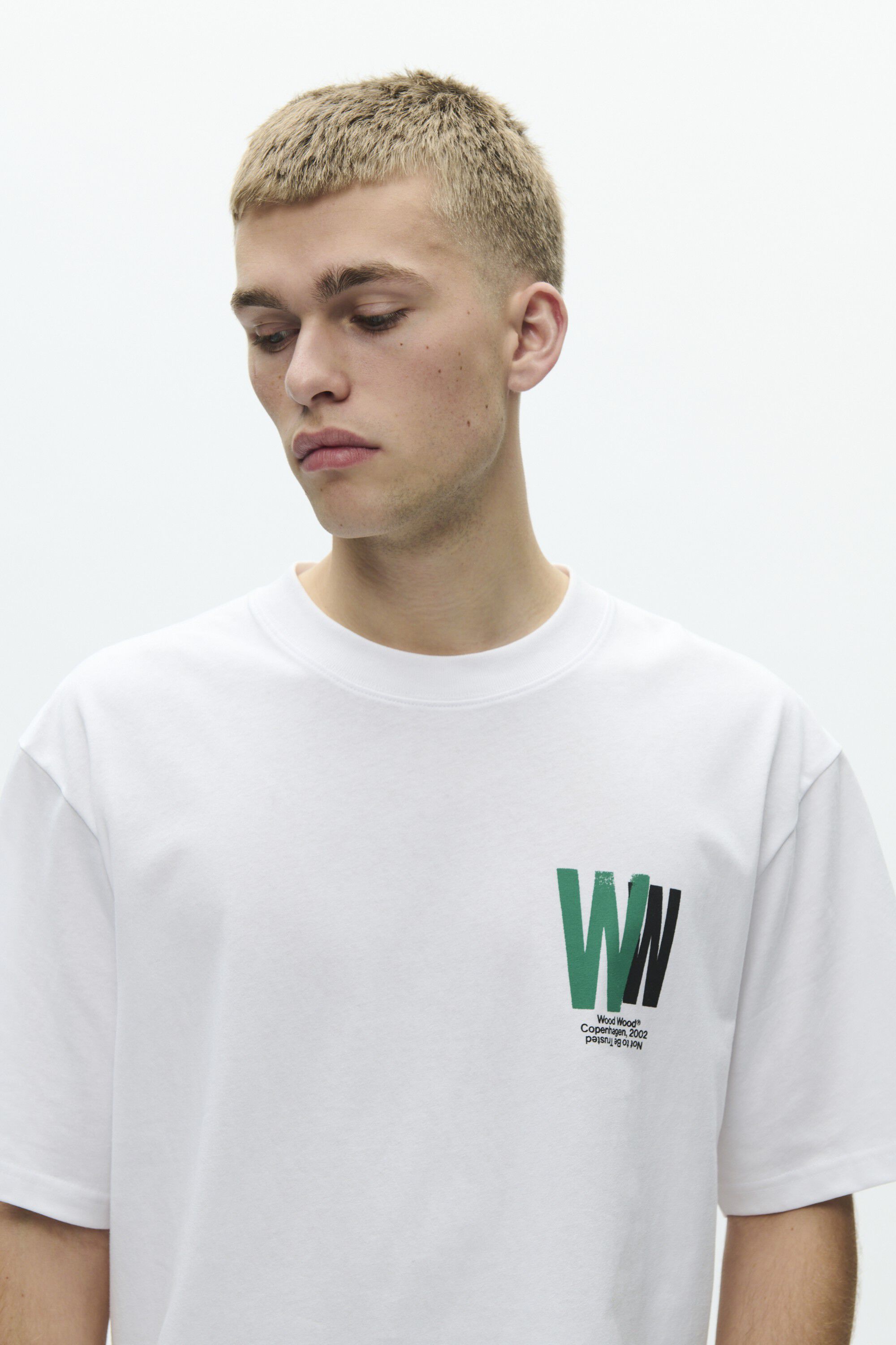 WWGary tee public order 25220