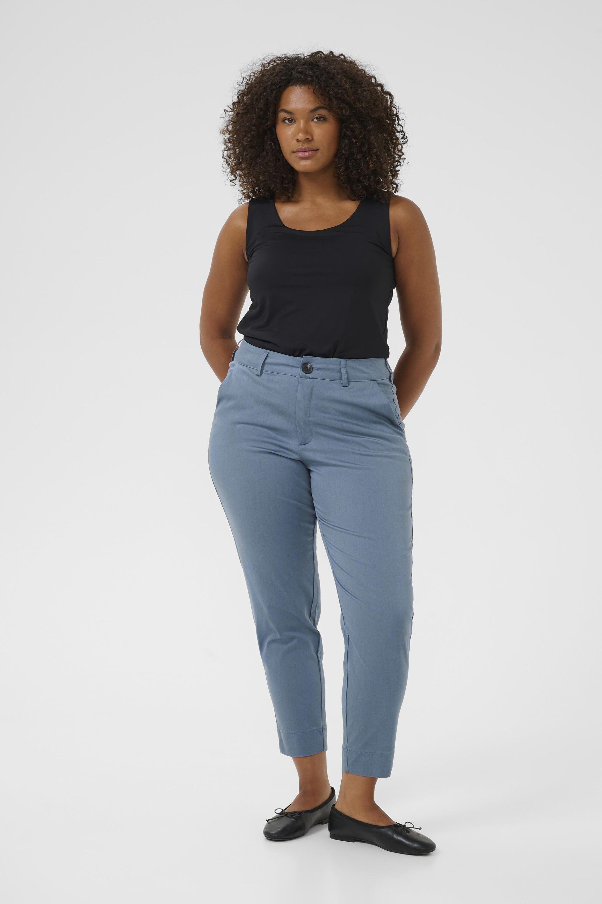 KCleana Chino 7/8 Pants