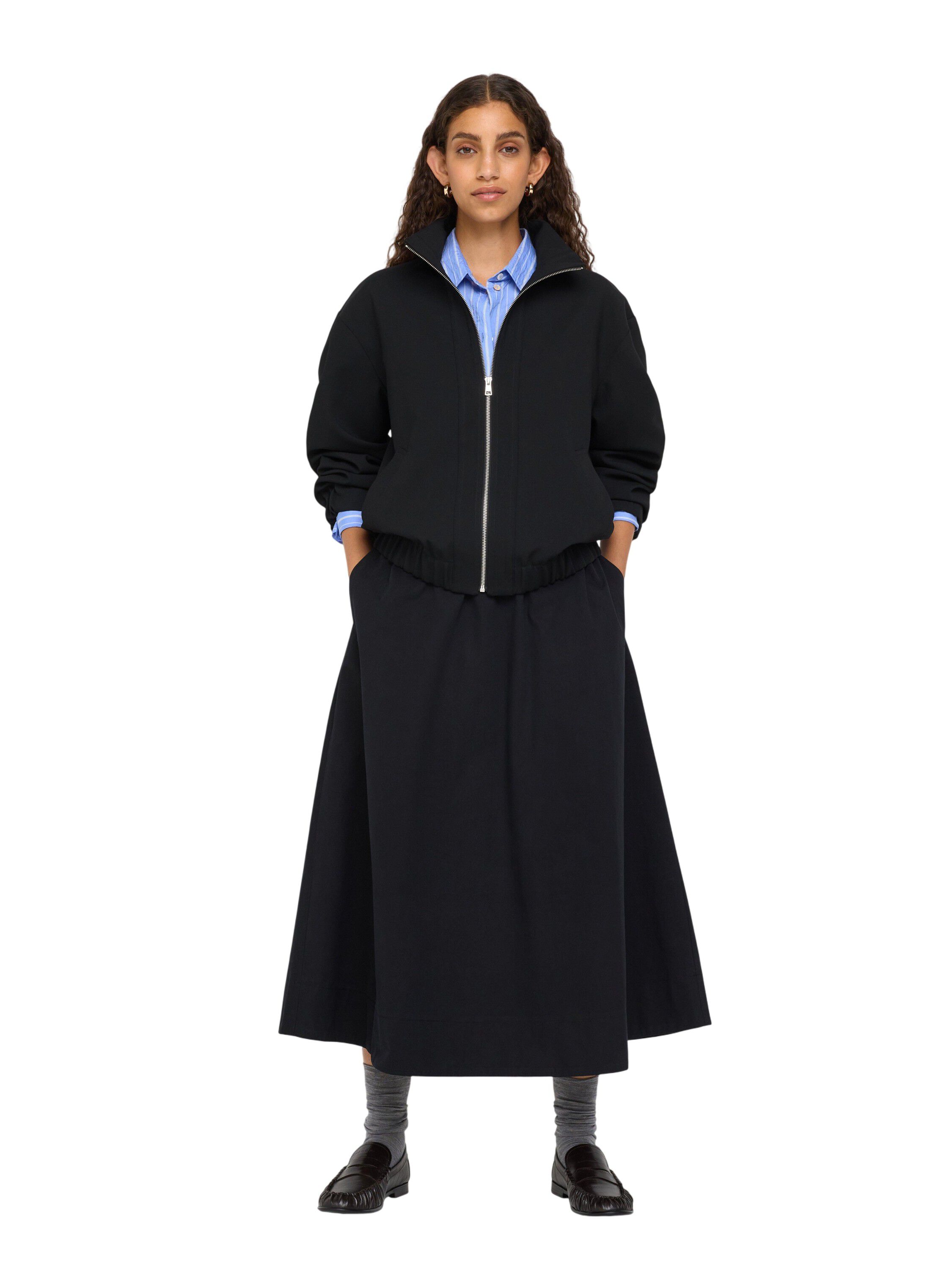 Jacket Marika