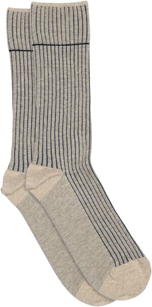Toke socks