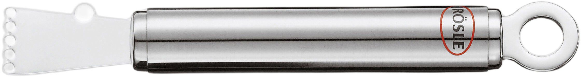 Juliennejern/zestjern 16 cm St&aring;l