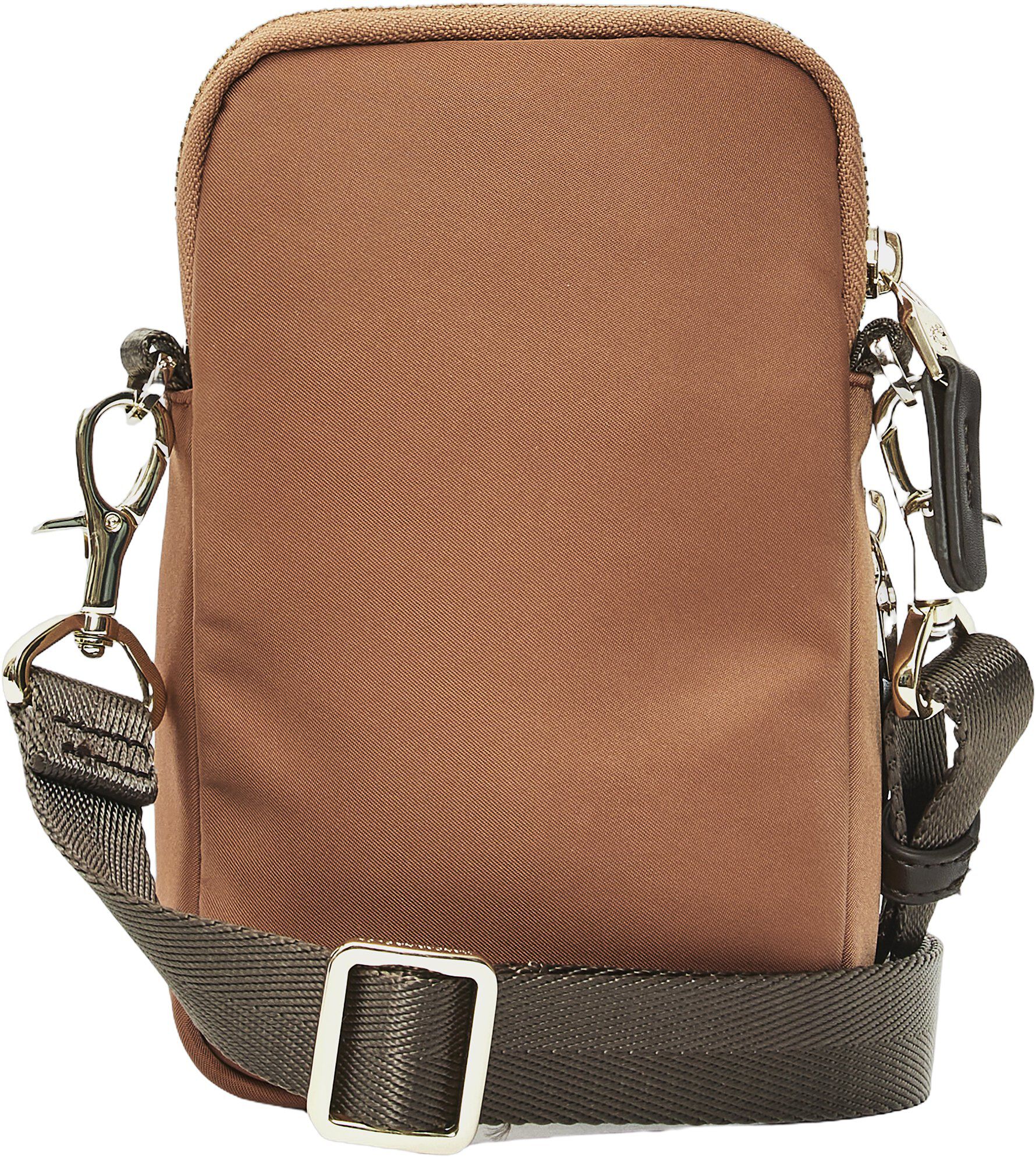 HUNTER SMARTPHONE CASE / PECAN NUT