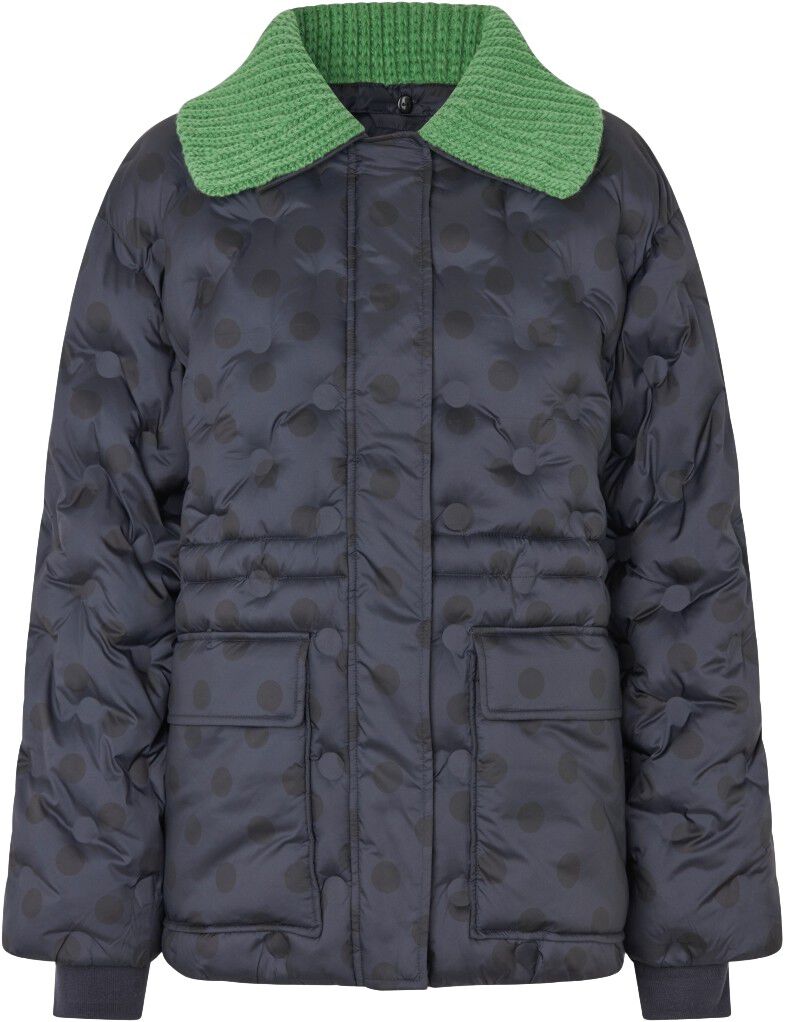 2540 Heat Quilt, Padded Jacket