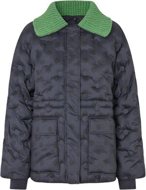 2540 Heat Quilt, Padded Jacket