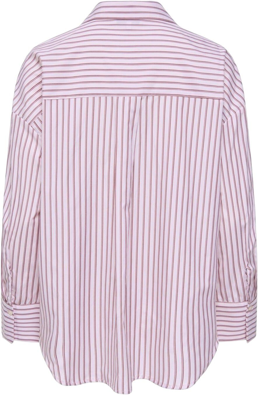 Onloregon Alva Ls Reg Shirt Noos Wvn