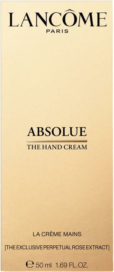 ABS Hand cream 50 ML FG