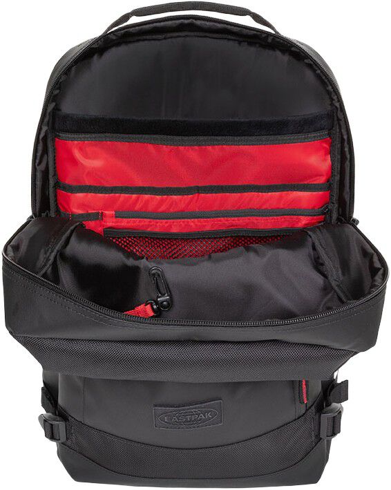 Tecum M CNNCT TOP BLACK