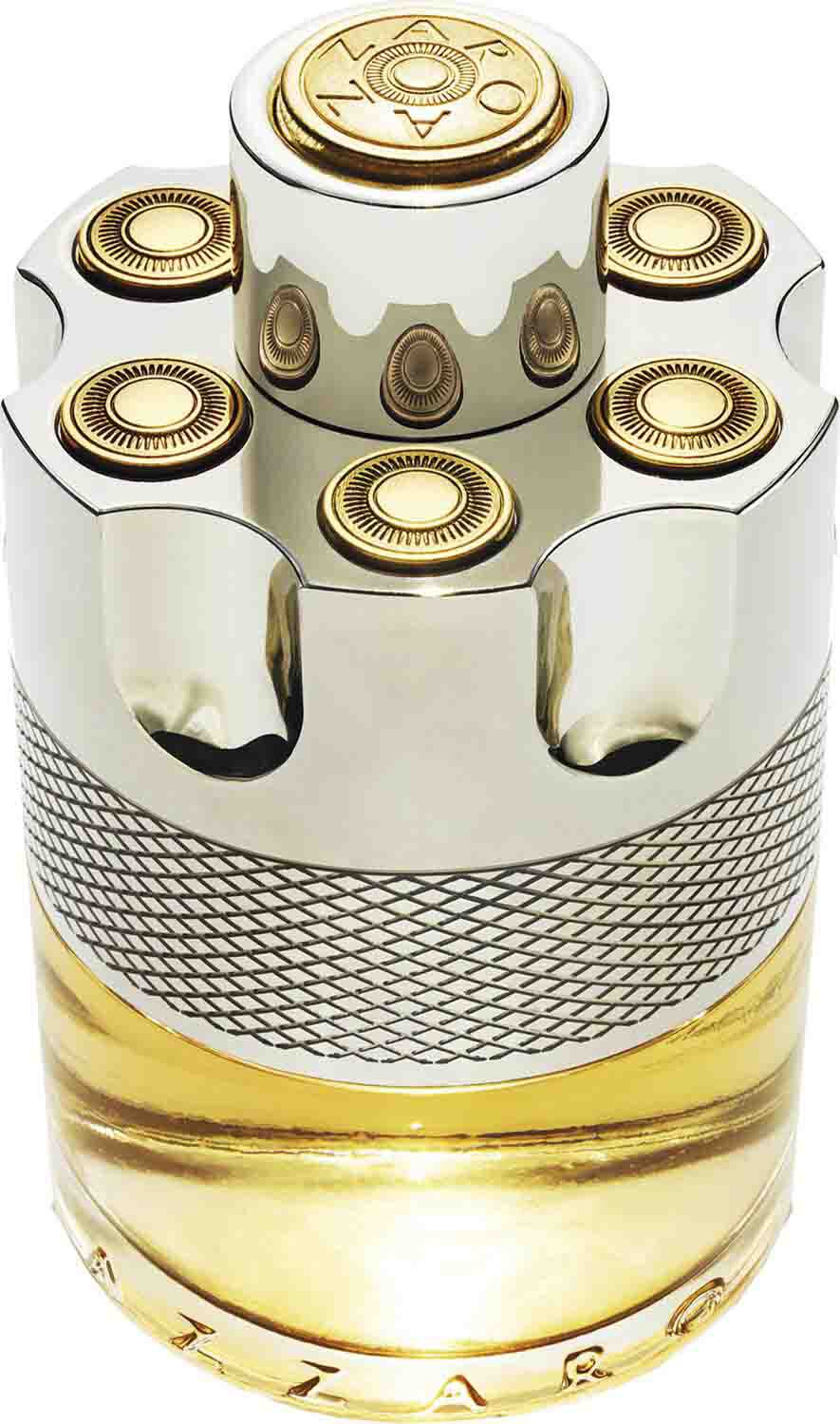 AZZARO Wanted Eau de toilette 100 ML