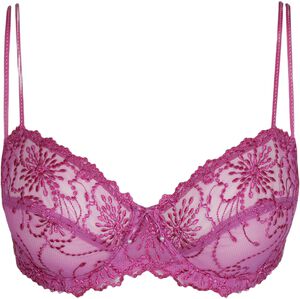Jane balcony bra horizontal seam