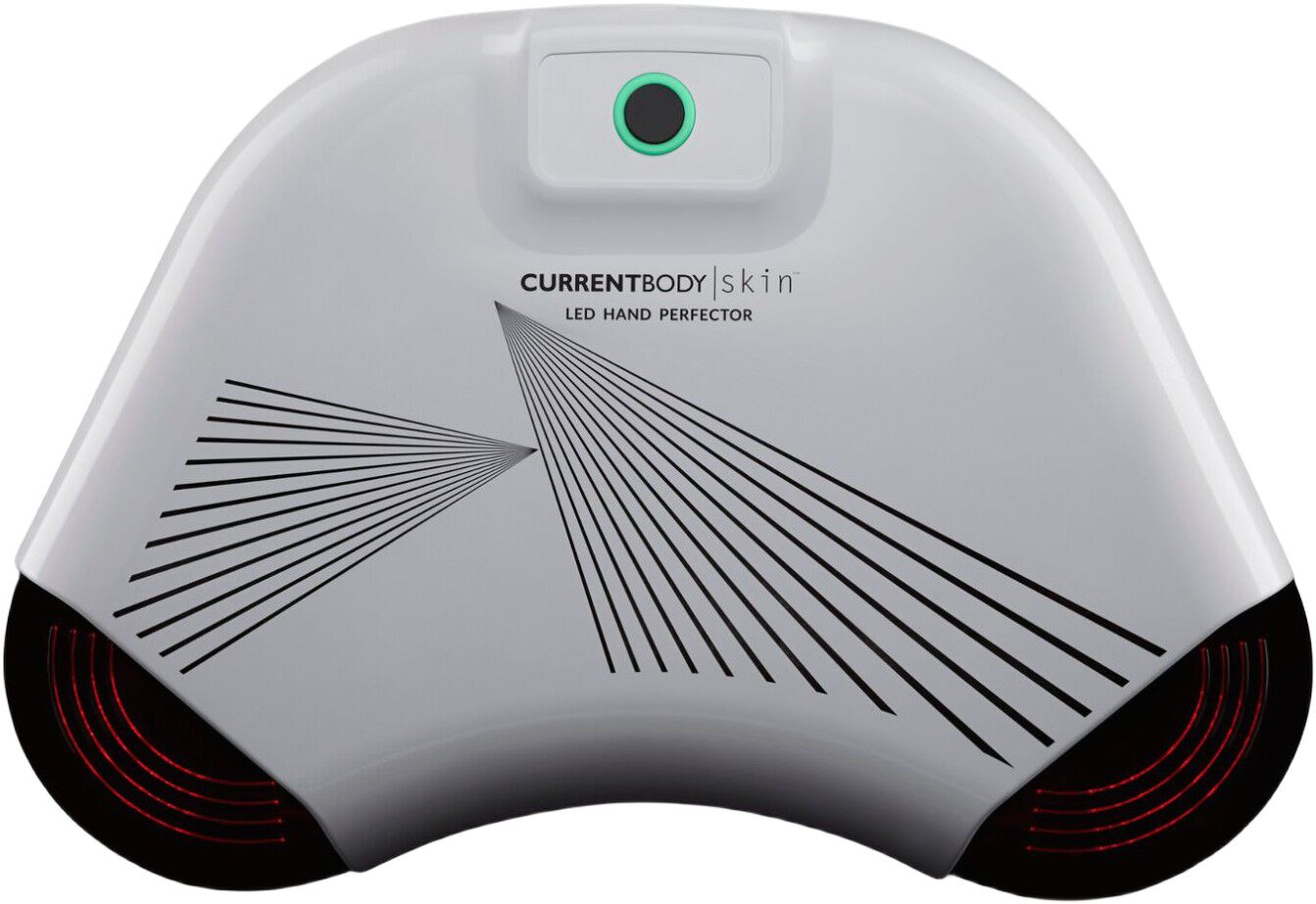 H&aring;nd- & fotpleie