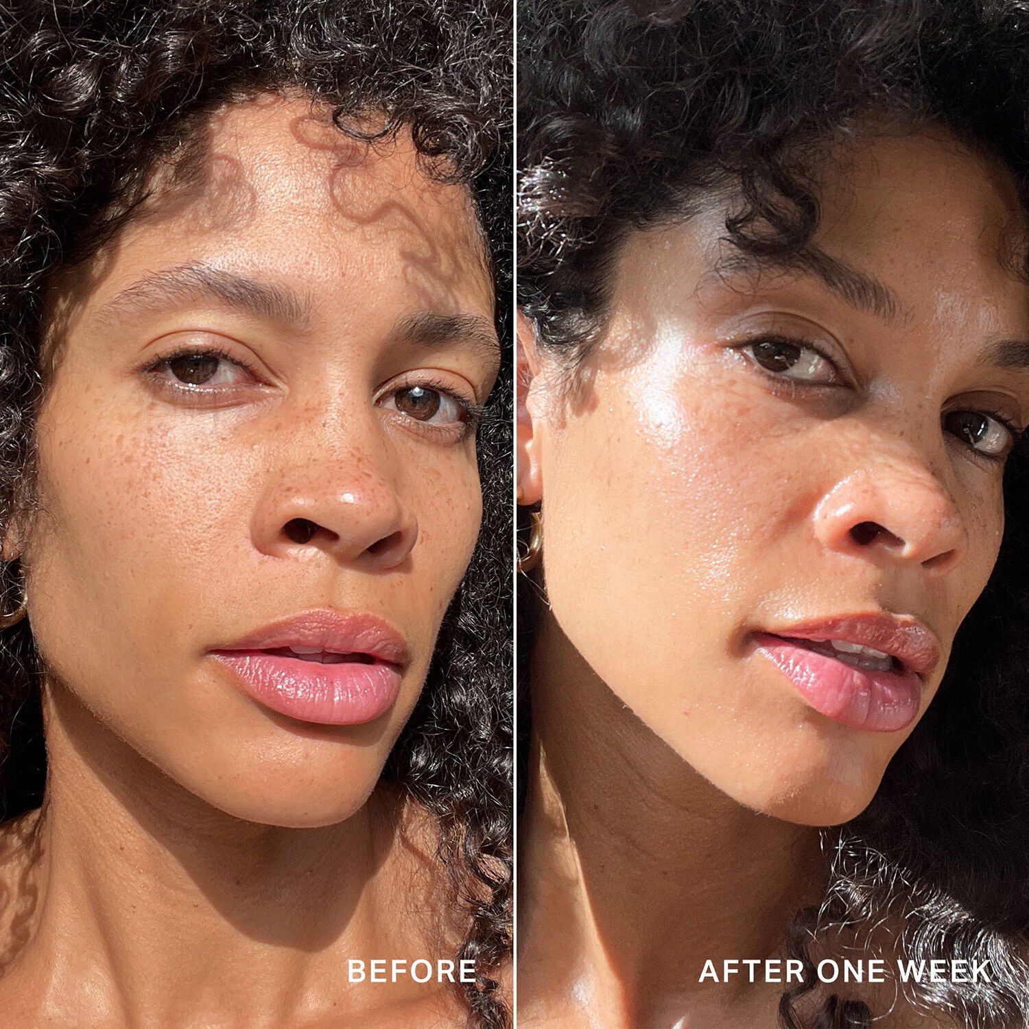 Great Skin Moisturizer - Fugtgivende creme