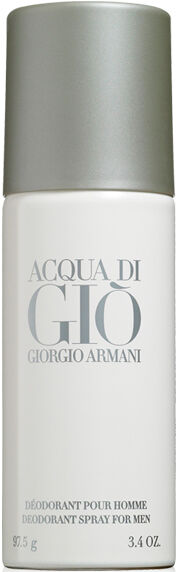 Acqua di Gi&ograve; Deodorant Spray