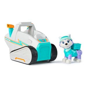 Paw Patrol Basic Vehicle