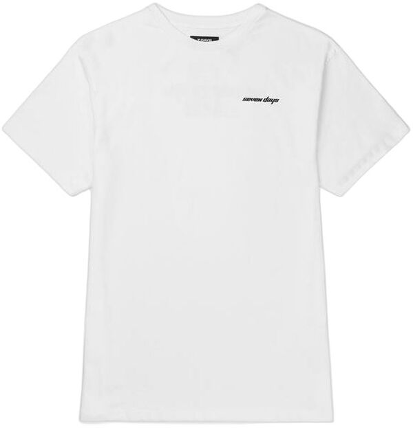 Organic Regular Star Tee