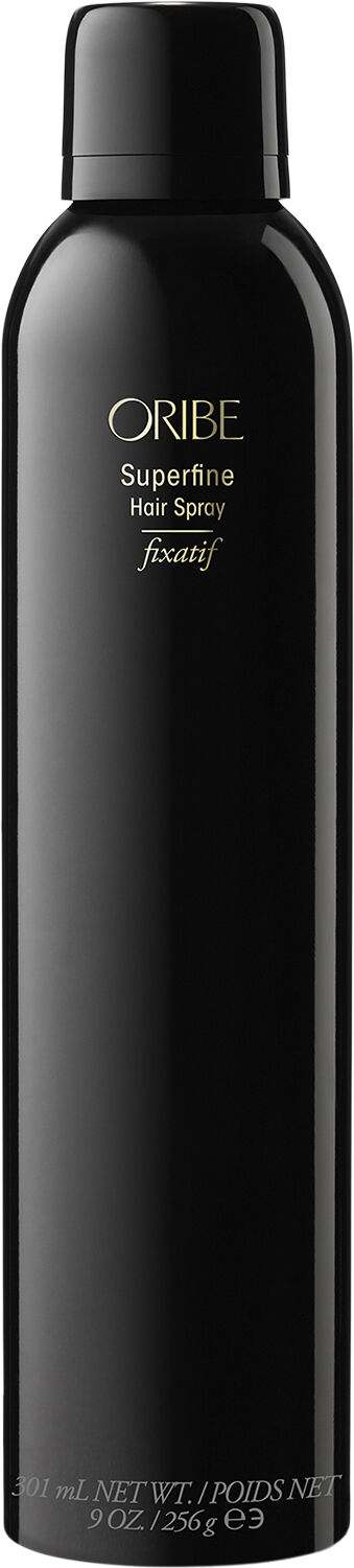 Signature Superfine Hair Spray
