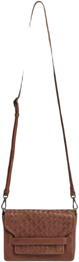 VanyaMBG Crossbody Bag, Weave