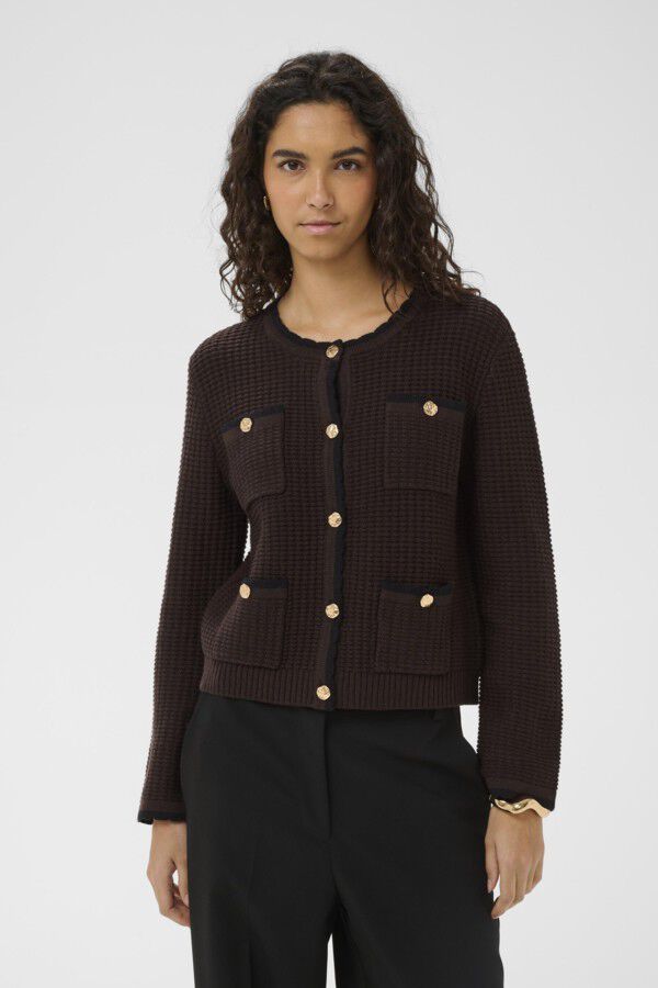 SLNobilo Knit Jacket