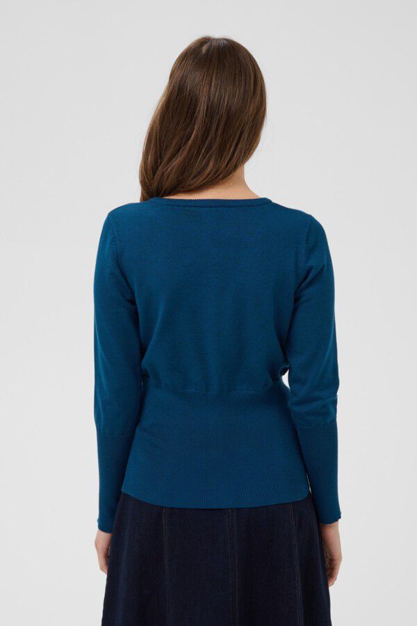 MilaSZ Slim Cardigan