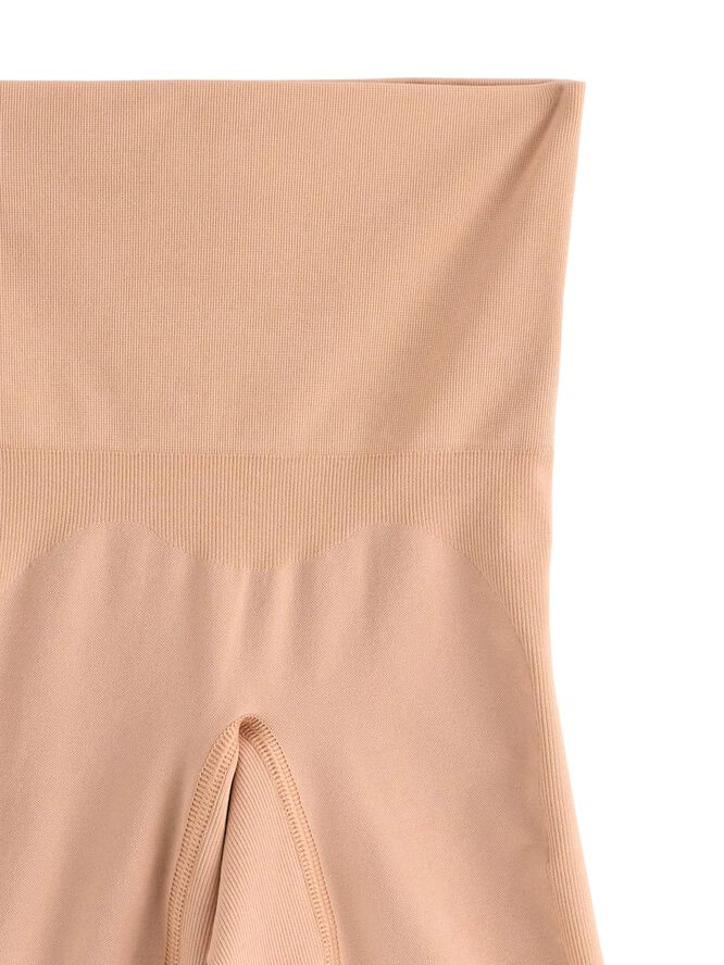 Formende truse med middels støtte