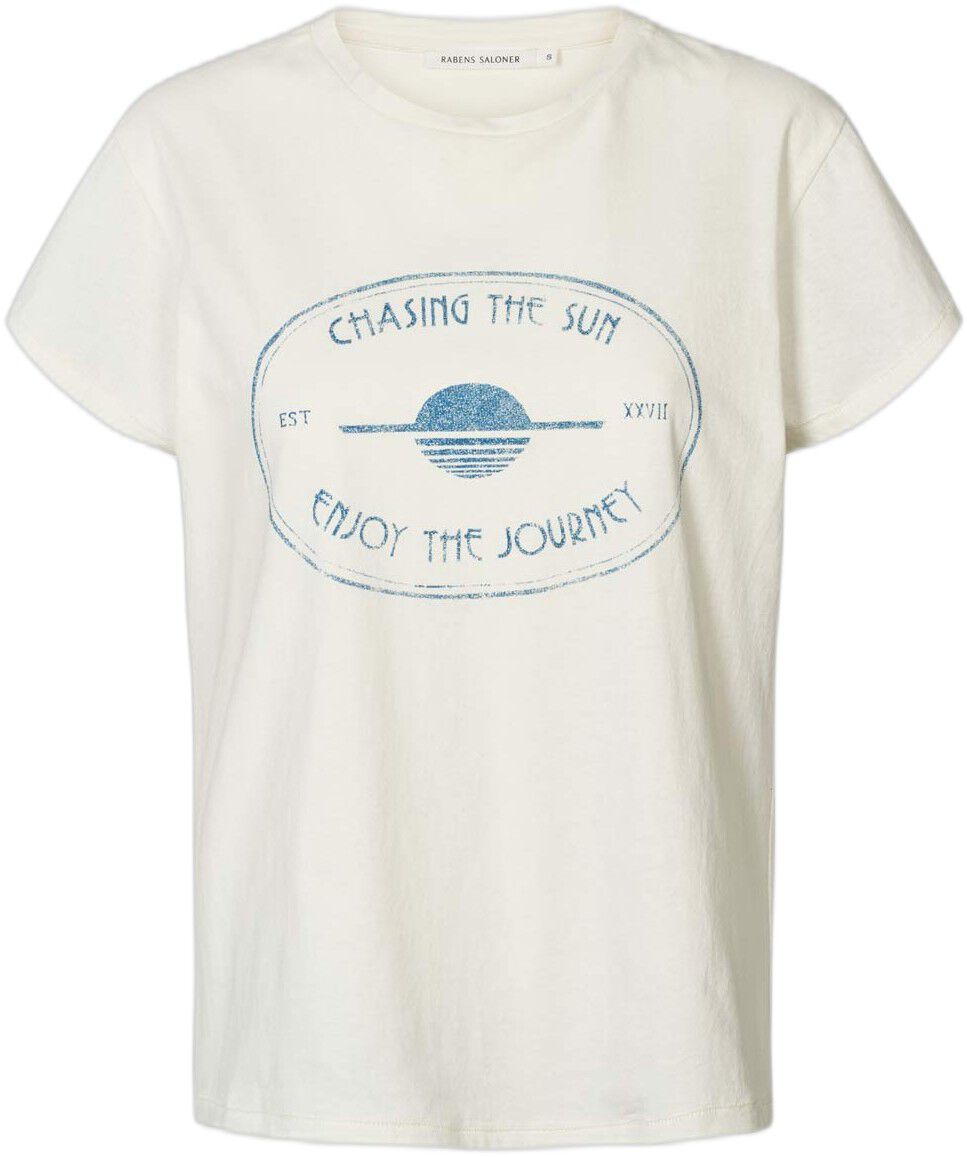 Journey t-shirt - Ambla