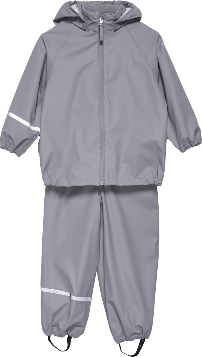 Basic rainwear set -PU