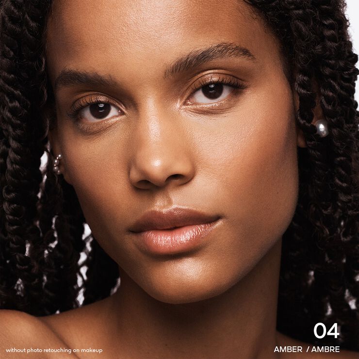 Météorites Light Revealing Pearls Of Powder - 4 Amber