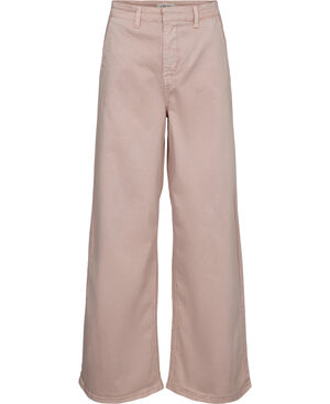 CRVisti Colored Denim Pant