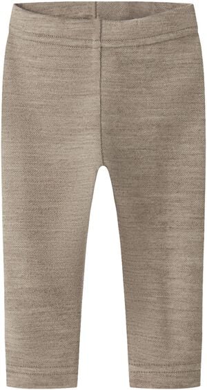 NBNNILO WO/MO SLIM LEGGINGS LIL