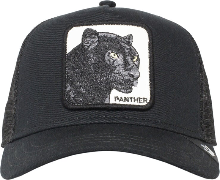 The Panther,GLOBAL CORE