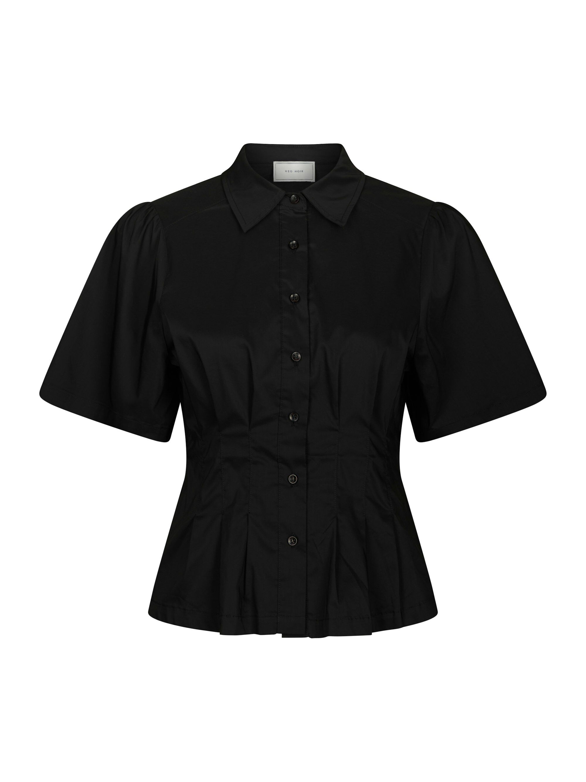 Balara Poplin Shirt