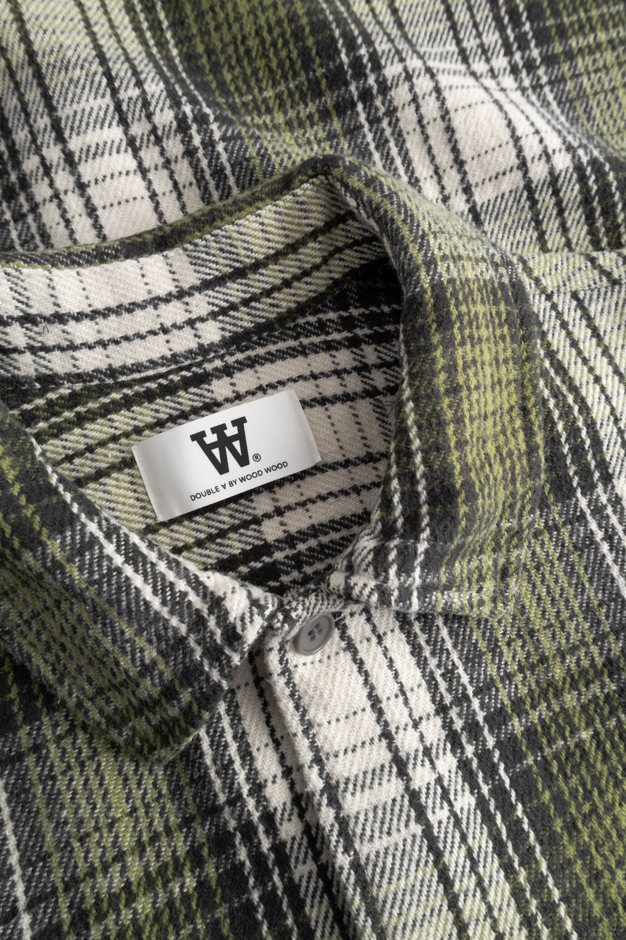 WWClay overshirt 25452