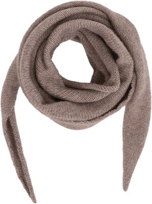 Misty Knit Scarf