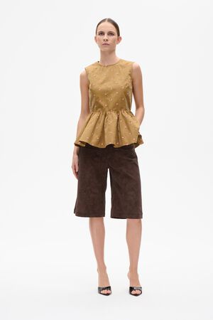 MARLEN Blouse