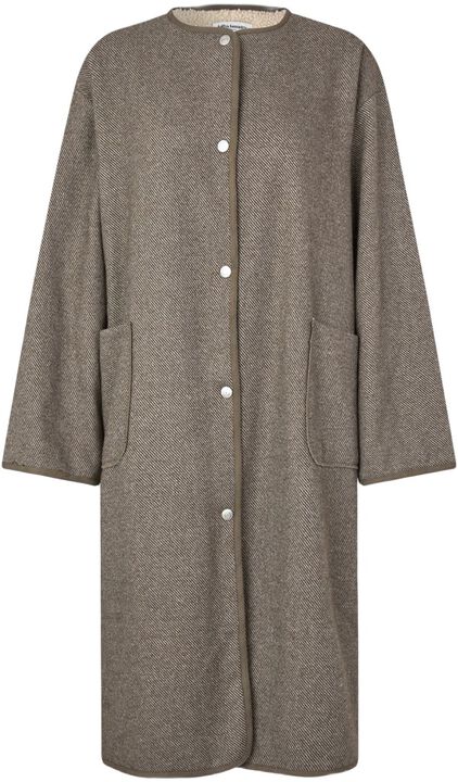 LockerbieLL Coat LS