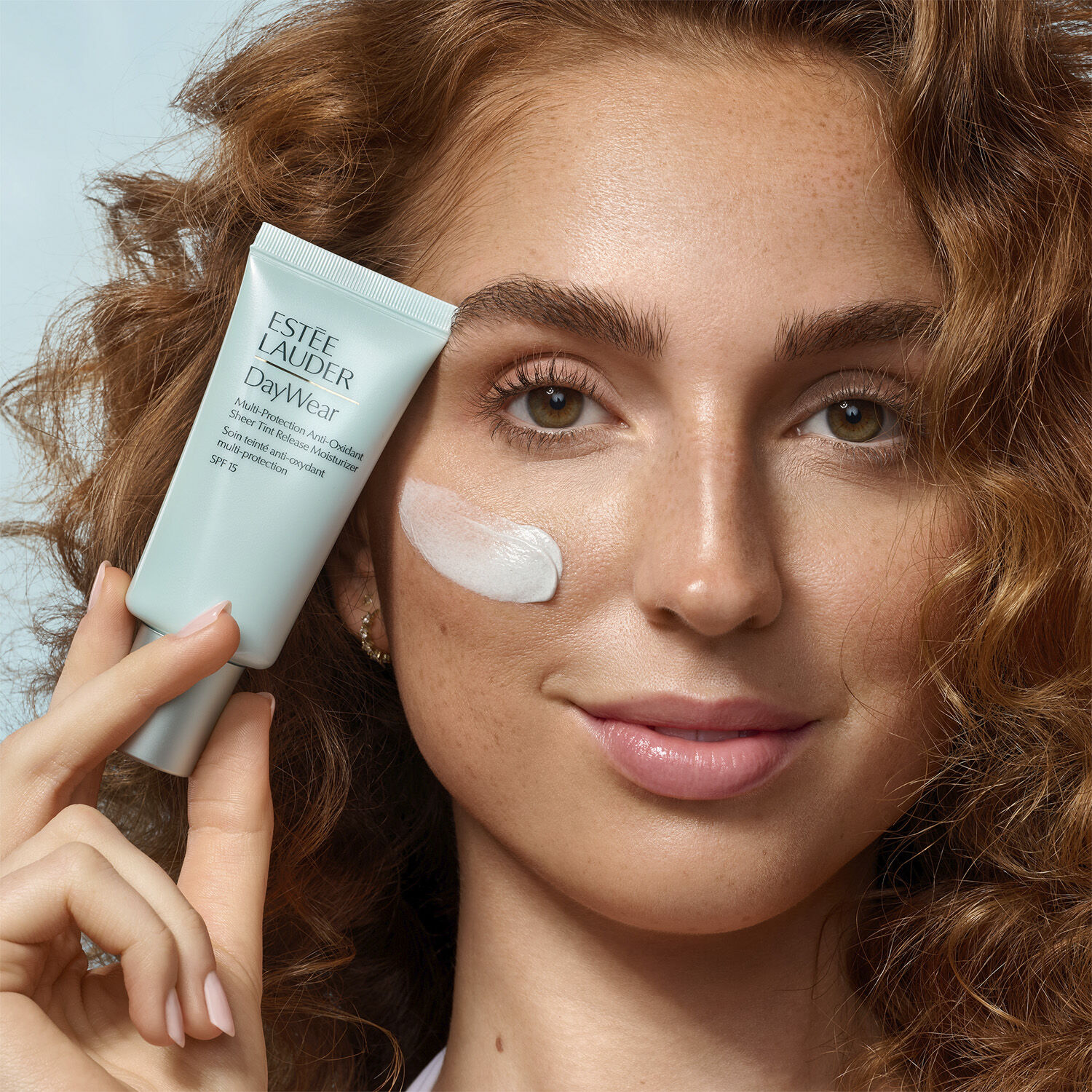 DayWear Sheer Tint Moisturizer SPF 15