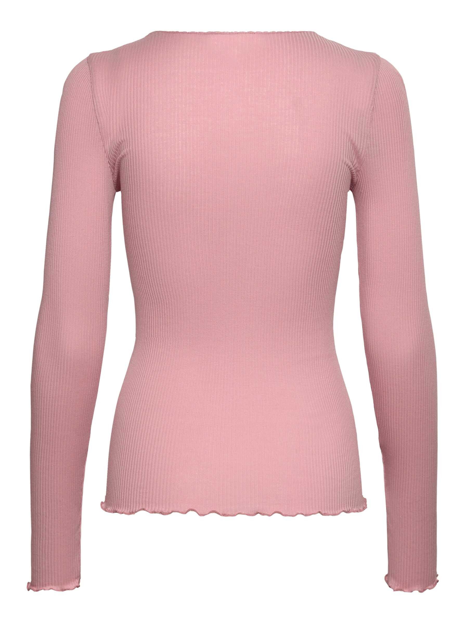 RMWBalta Modal LS O-Neck T-shirt