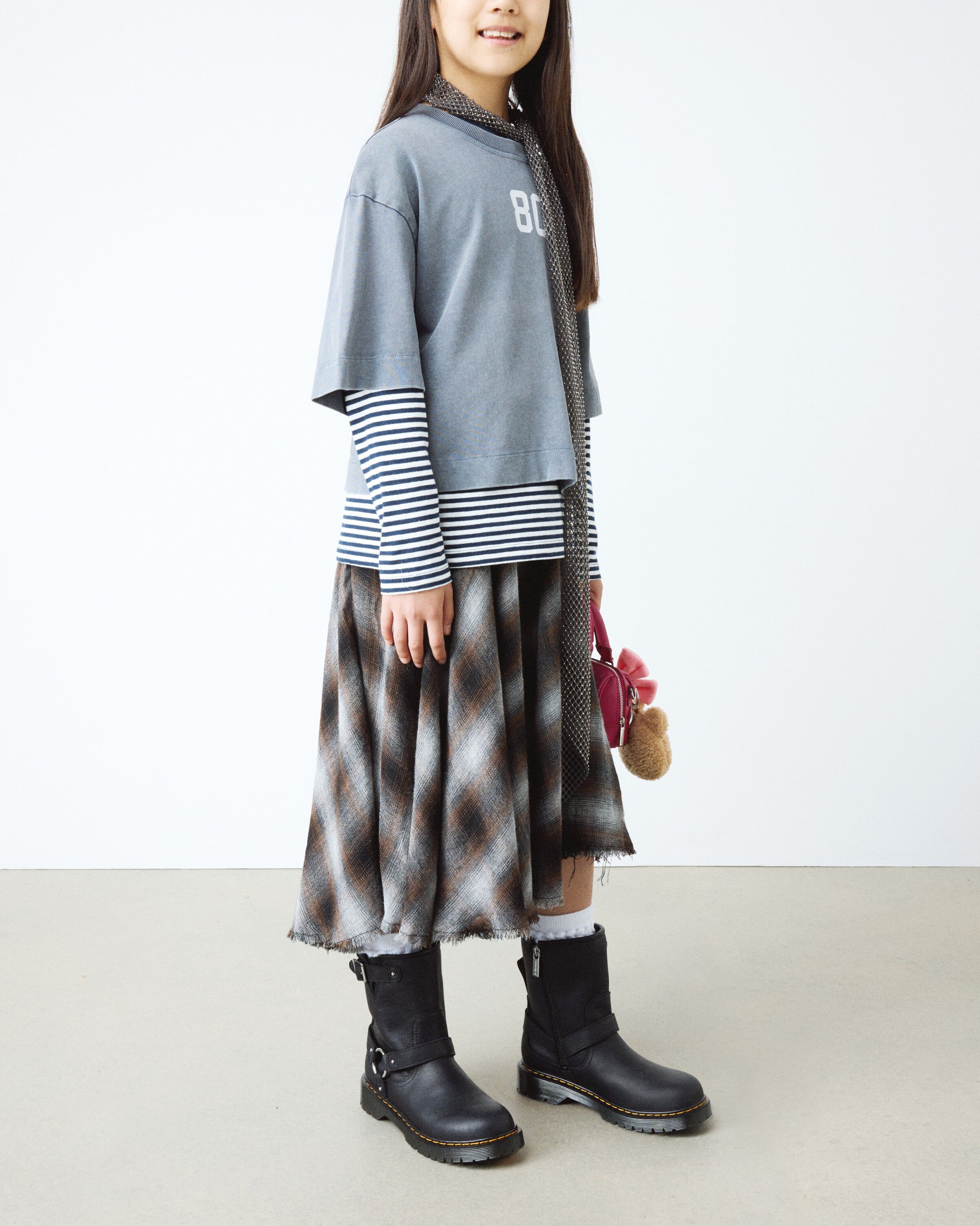 Genaya Y Black Wyoming