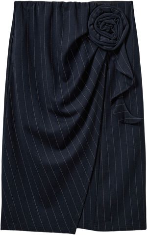 Zoe Pencil Skirt