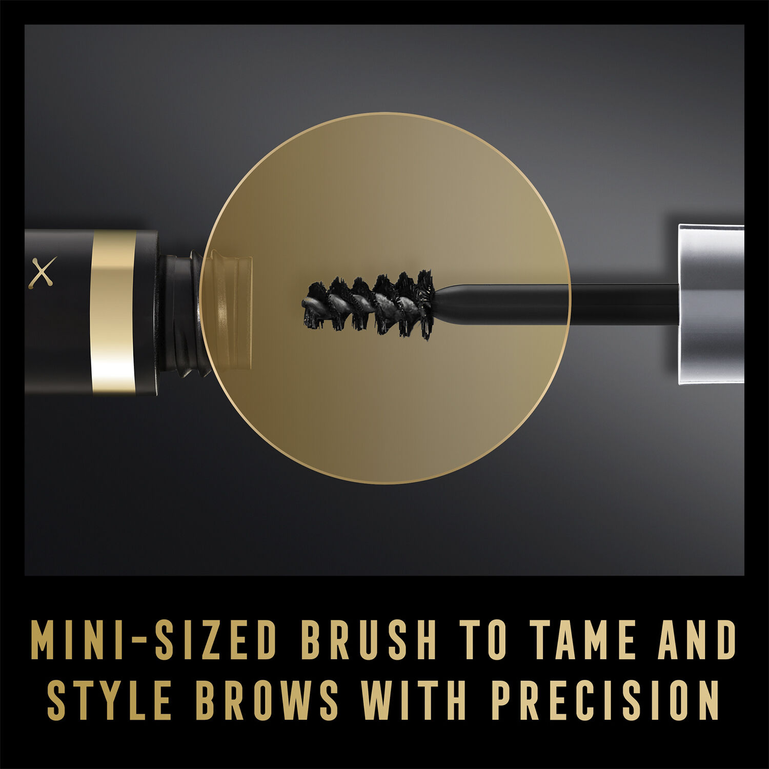 MAX FACTOR 2000 Calorie Brow Clear shade