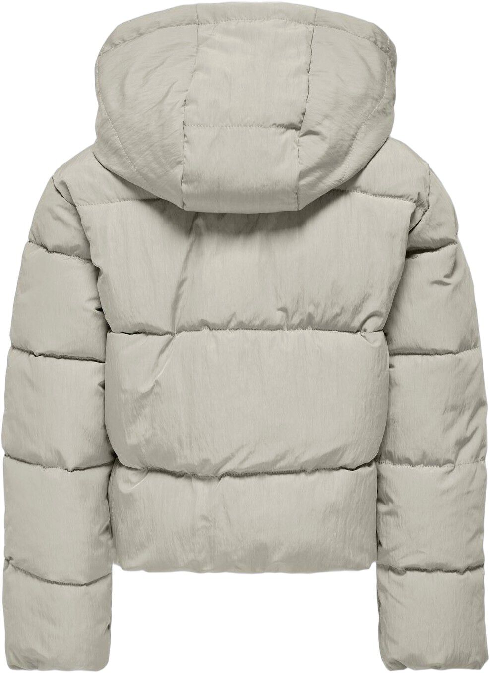 KOGDOLLY LIFE SHT PUFFER JACKET OTW