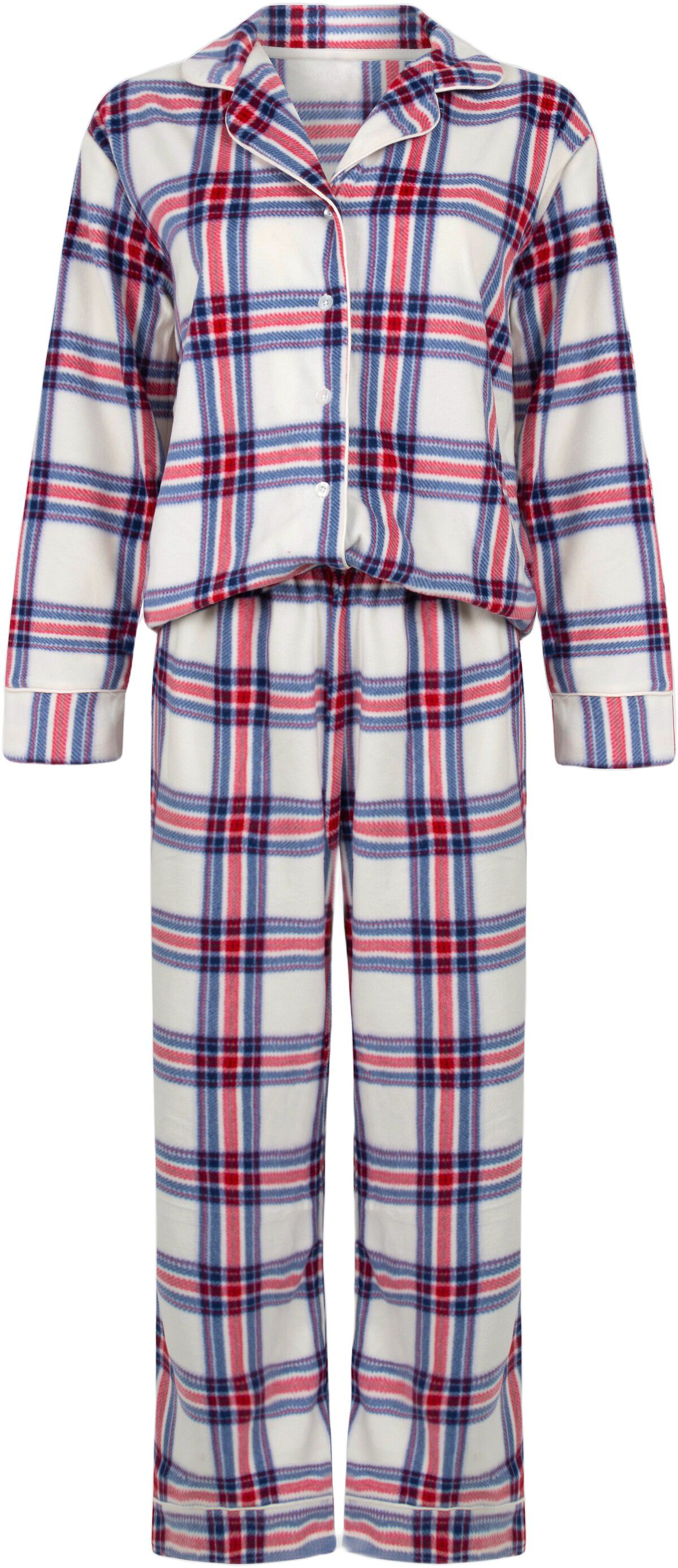 Pyjamaset Polar Fleece