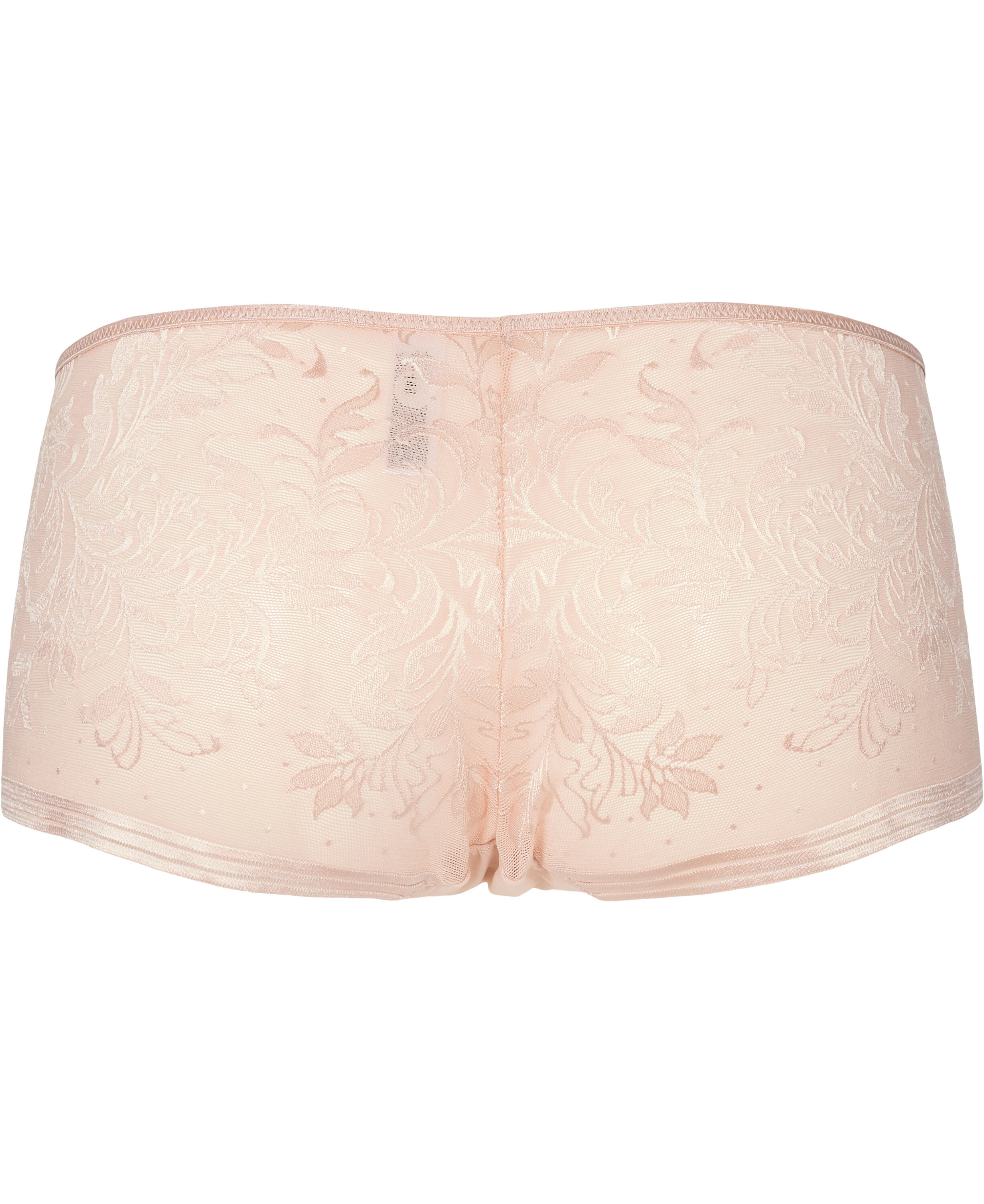 NET EFFECTS BOYSHORT